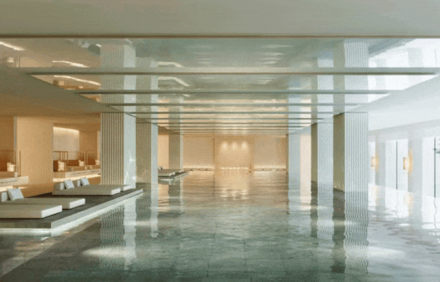 【最新资讯】古北 99售楼处官方发布：古北 99精装美宅！(图8)