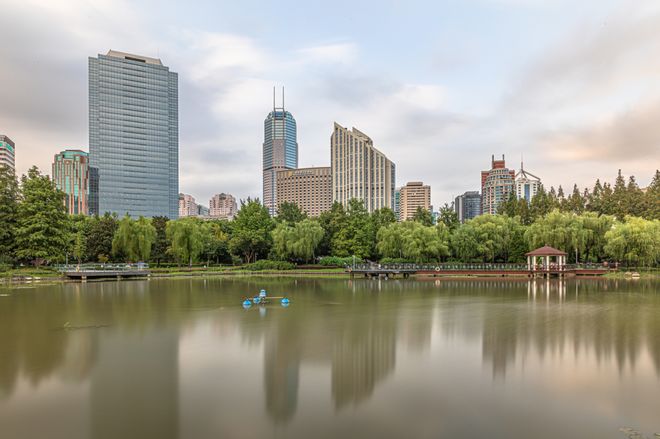 【最新资讯】古北 99售楼处官方发布：古北 99精装美宅！(图13)