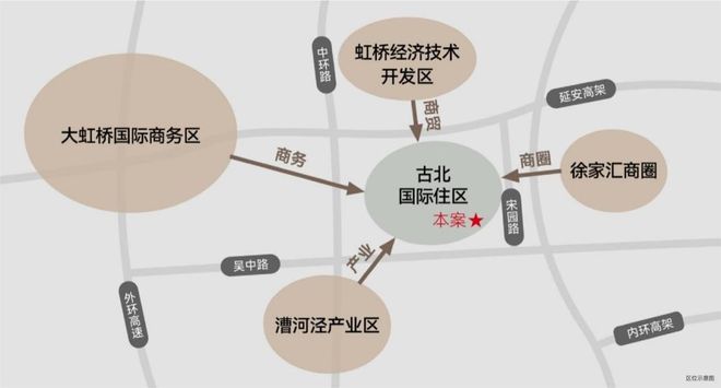 【最新资讯】古北 99售楼处官方发布：古北 99精装美宅！(图16)