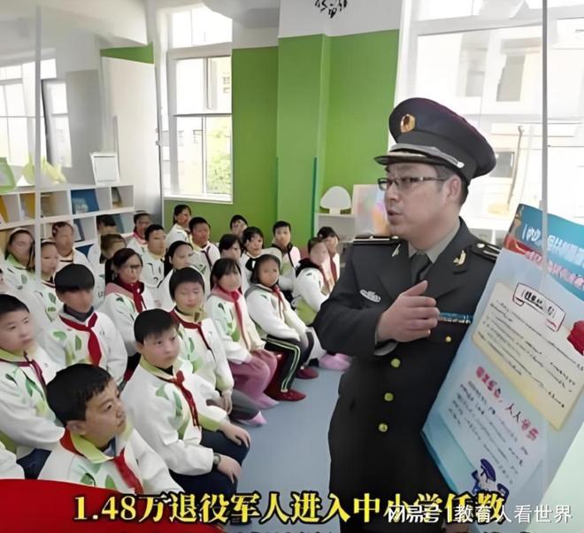 783%！小学已成“女儿国”？数据背后：男孩正失去关键成长要素(图7)