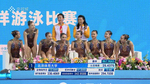 徐汇运动员再夺金！(图3)