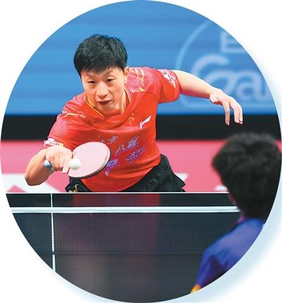 展现中国体育活力 承载湾区同心愿景