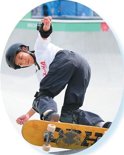 展现中国体育活力 承载湾区同心愿景(图2)