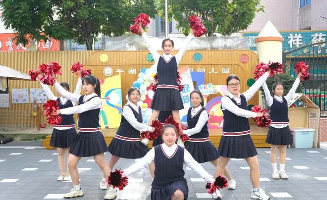 暖冬趣运动 亲子乐无穷——潇湘幼儿园2025年冬季亲子运动会