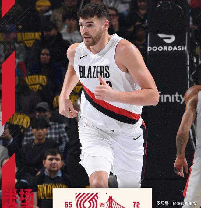 勇士险胜库里23分显神威杨翰森待机半场数据揭示功臣非他(图5)