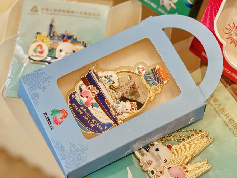 全运背后的国企实践：挖掘“体育+”经济新增量