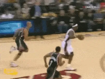 流言板]布朗尼：蒂耶罗是我见过运动能力最强的球员之一(图3)