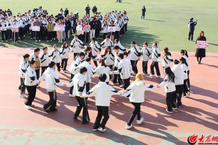 青岛理工大学建筑与城乡规划学院：“一站式”学生社区解锁心理健康运动新场景