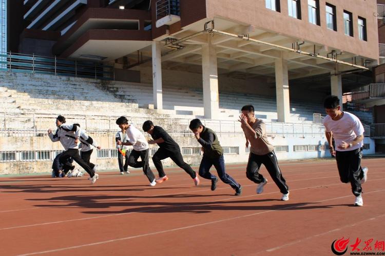 青岛理工大学建筑与城乡规划学院：“一站式”学生社区解锁心理健康运动新场景(图2)
