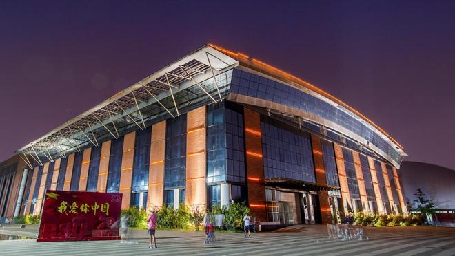 从学院到大学：上海体育大学凭什么成为体育类高校的天花板(图6)