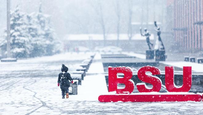 从学院到大学：上海体育大学凭什么成为体育类高校的天花板