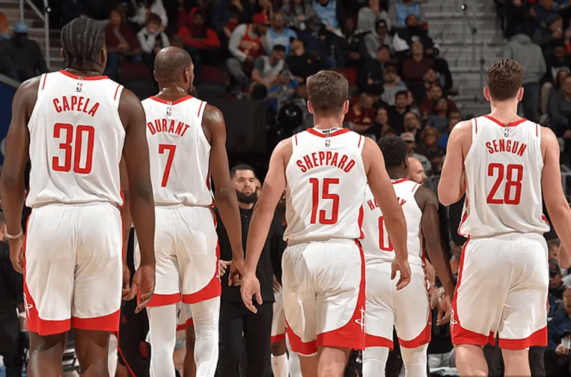 流言板]太阳主帅：火箭外线球员运动能力强比赛球权争夺会很激烈