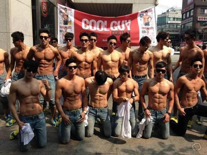 一项六个月的研究发现运动和拉伸对艾滋患者「大脑和身体有益」(图2)