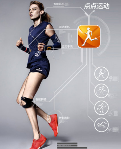 今年最野的运动火了