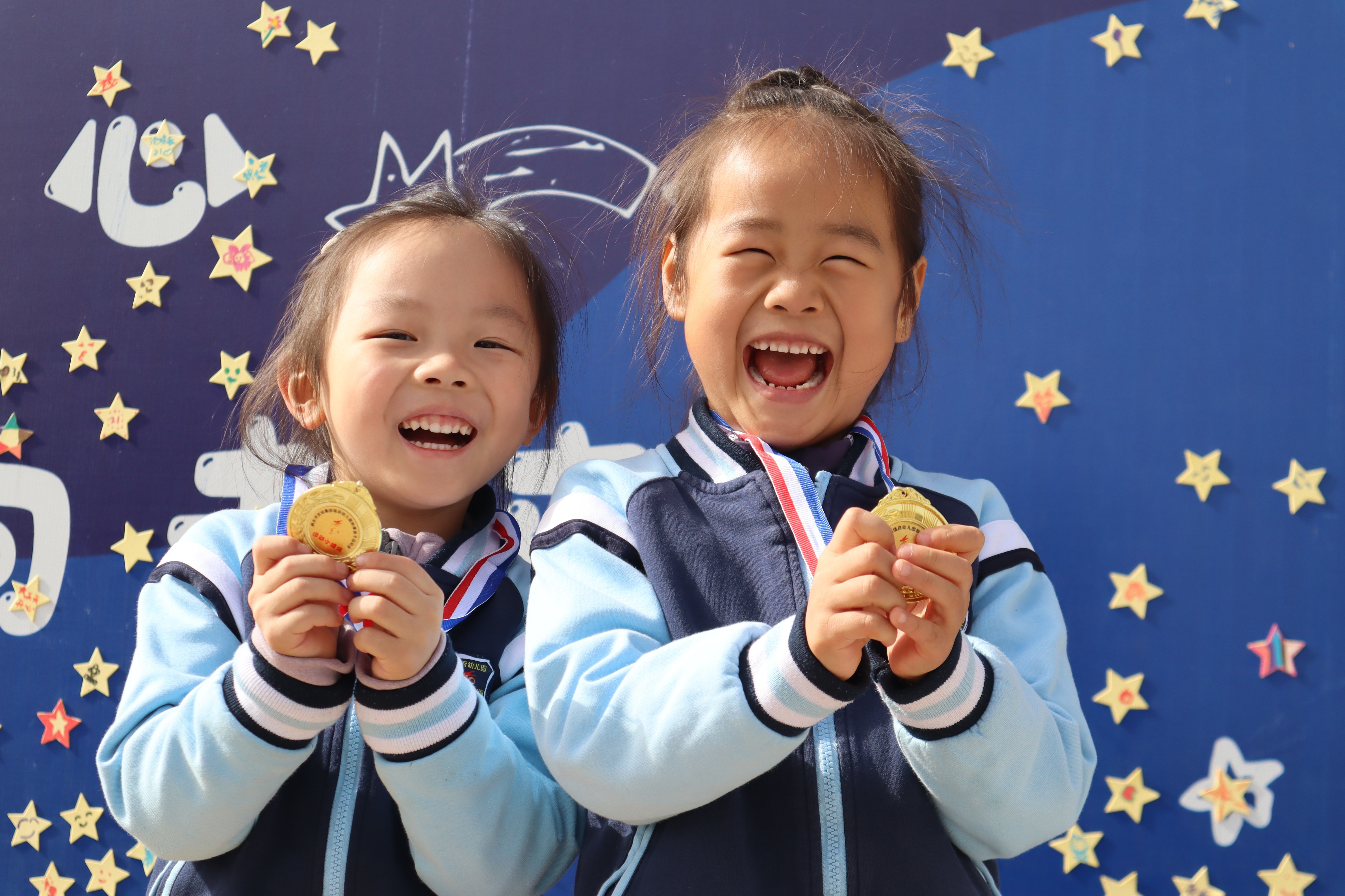 一起“趣”运动！在桐乡这里解锁快乐时光！