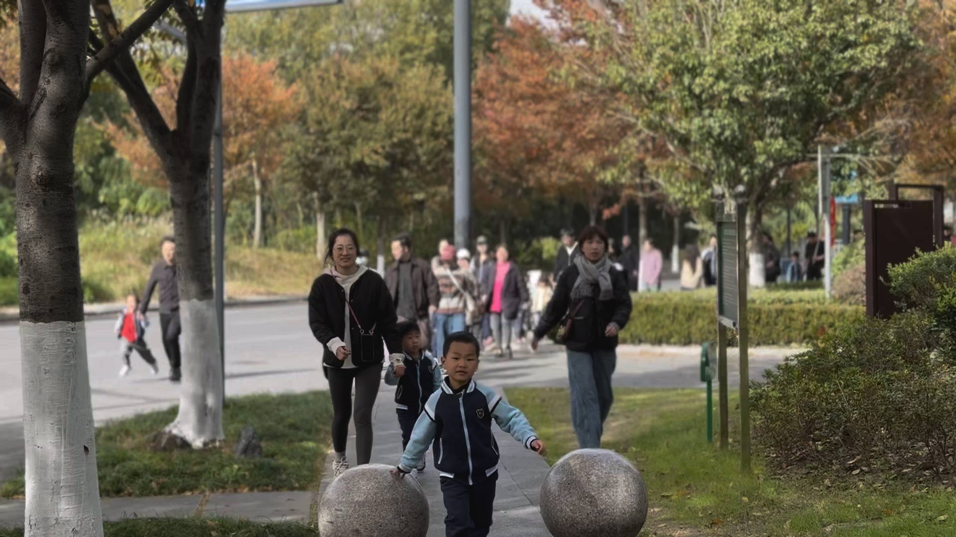 一起“趣”运动！在桐乡这里解锁快乐时光！(图4)