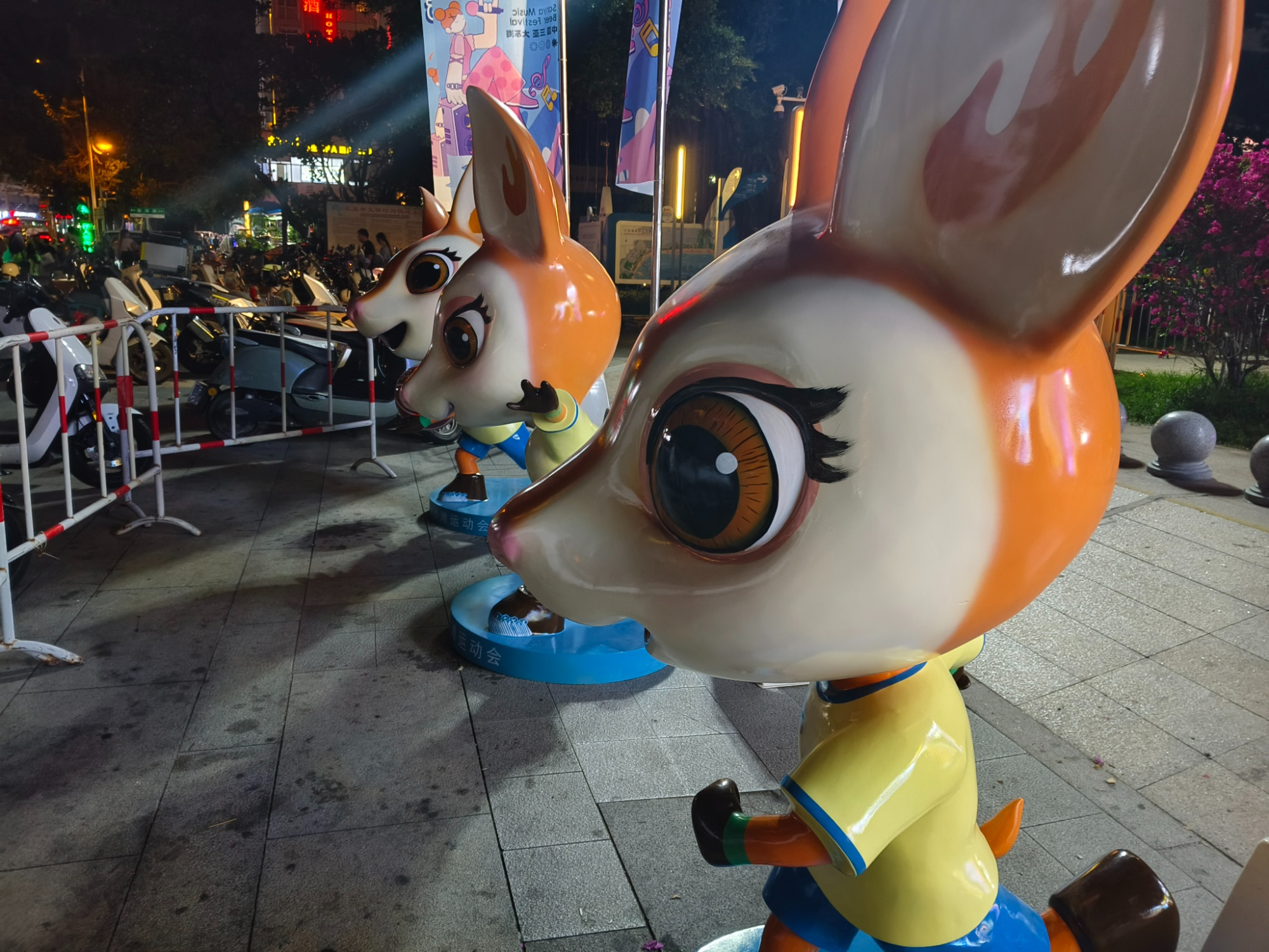 2025三亚啤酒节暨美好生活展：体育IP与文旅消费深度联动 助力三亚国际旅游消费中心核心区建设(图2)