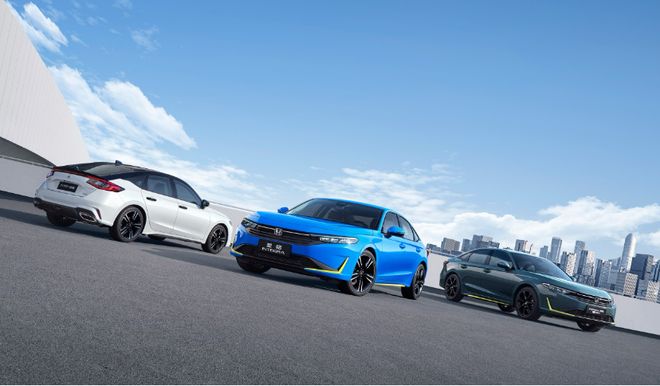 为啥年轻人都追着买型格稀缺运动基因+硬核实力才是秘诀(图5)