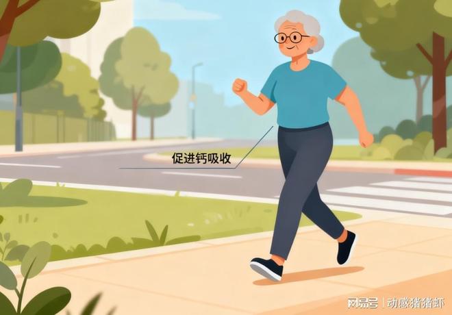 今日水素：运动骨骼的活力良方(图3)