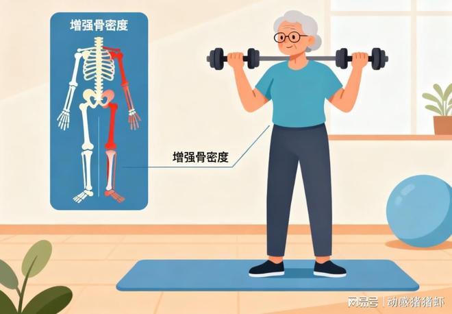 今日水素：运动骨骼的活力良方