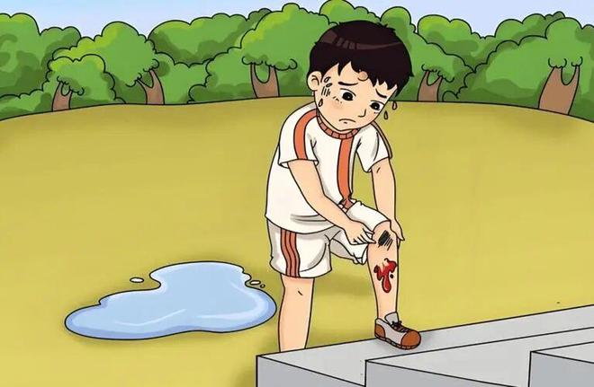 运动后疼痛是“有效”还是“受伤”？(图6)