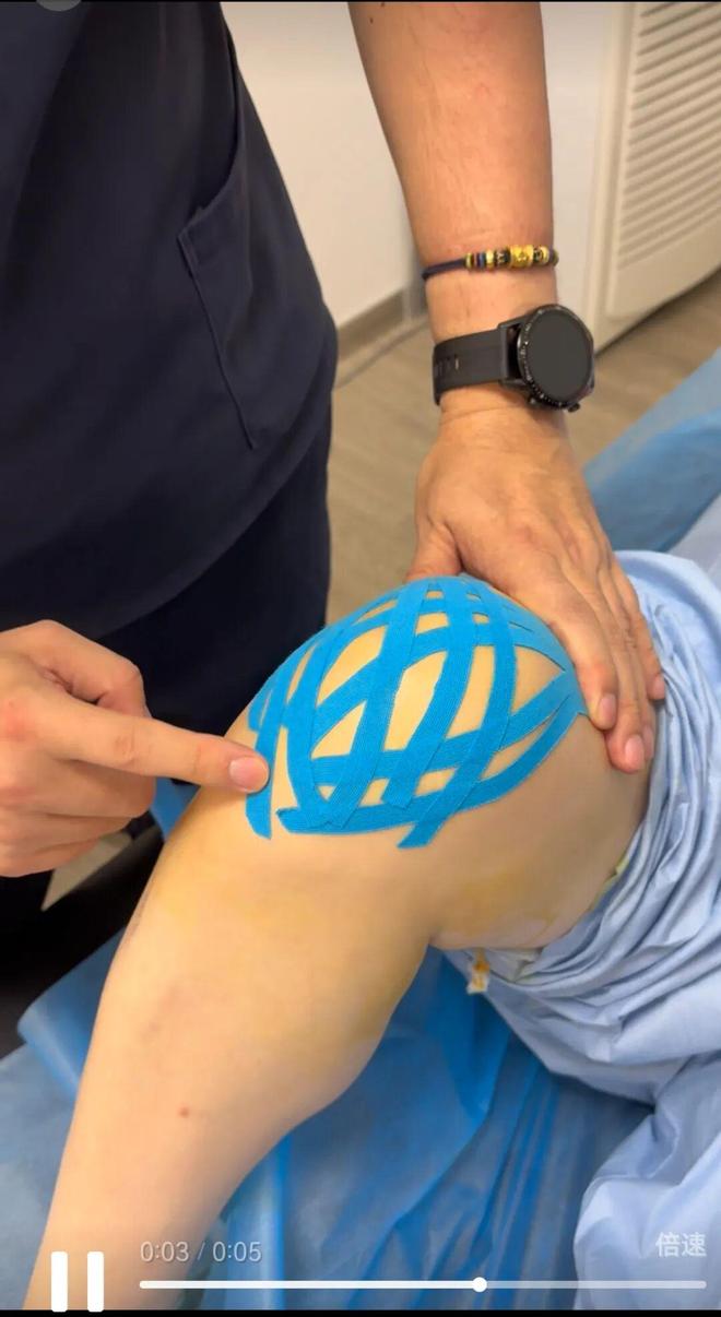 运动后疼痛是“有效”还是“受伤”？(图8)