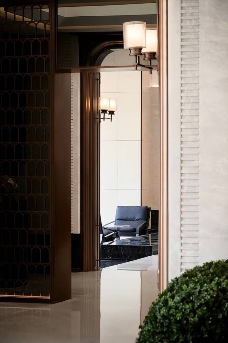 沉浸式体验中海大境全景兑现：这才是豪宅该有的样子(图5)