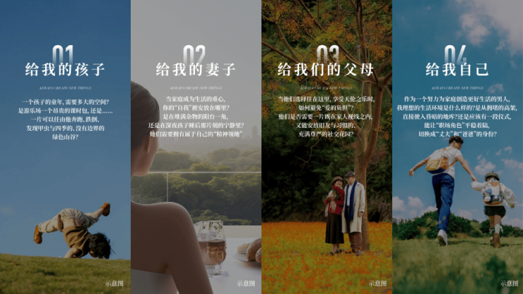 沉浸式体验中海大境全景兑现：这才是豪宅该有的样子(图13)