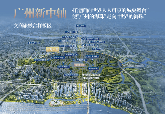 沉浸式体验中海大境全景兑现：这才是豪宅该有的样子(图14)