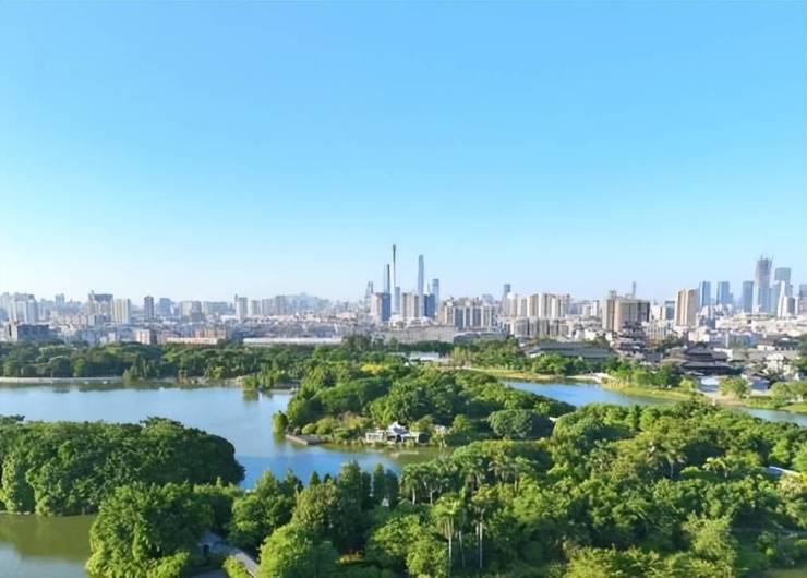 沉浸式体验中海大境全景兑现：这才是豪宅该有的样子(图15)