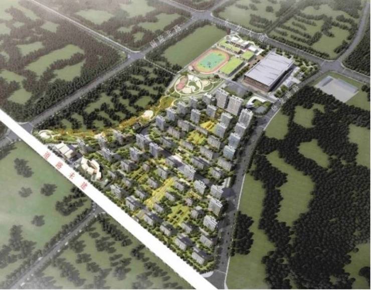 合肥招商奥体公园楼盘怎么样-优惠(图2)