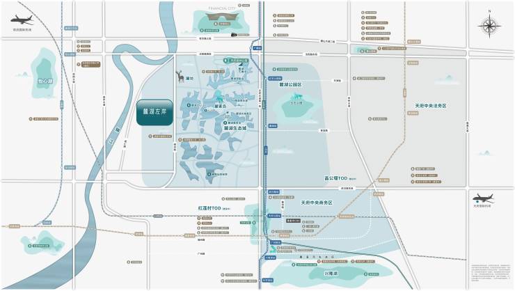 成都「信达麓湖左岸」售楼处热线发布年末钜惠限时开启全面剖析项目优势与不足同步更新近期购房优惠活动资讯。(图3)