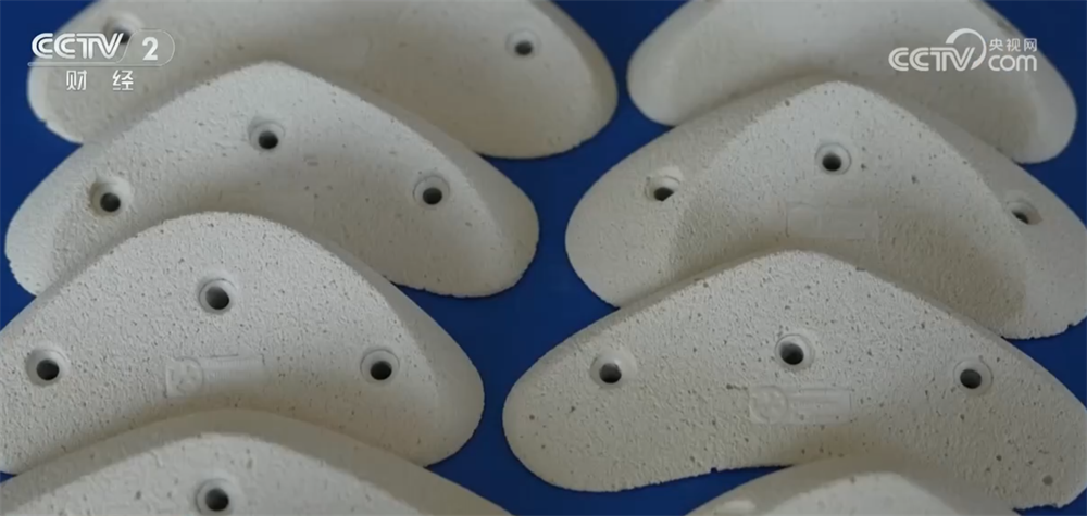 攀岩加速“破圈”激发体育经济新潜力 相关产业借赛登“高”释放活力(图5)