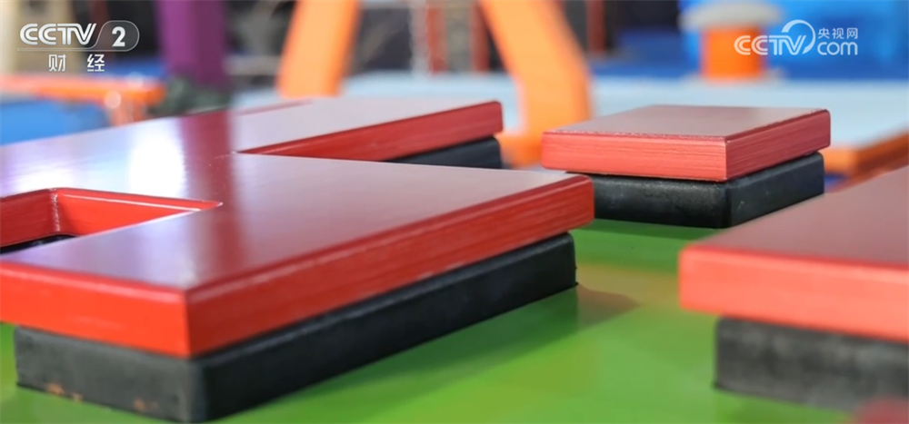 攀岩加速“破圈”激发体育经济新潜力 相关产业借赛登“高”释放活力(图6)