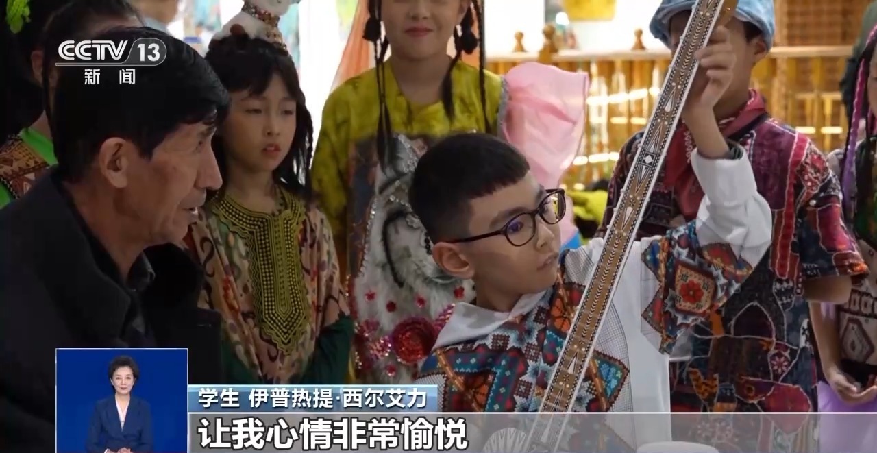 视频丨运动+研学 多地首个“雪假”有滋有味乐趣十足(图13)