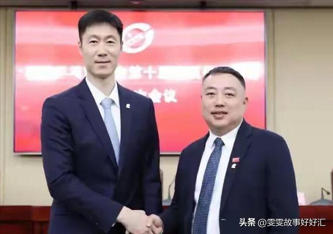 莎头组合双双因伤退赛这一次樊振东和陈梦的举动终于有人懂了(图5)