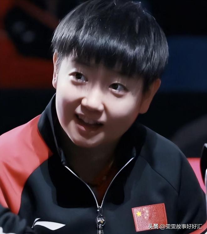 莎头组合双双因伤退赛这一次樊振东和陈梦的举动终于有人懂了(图6)