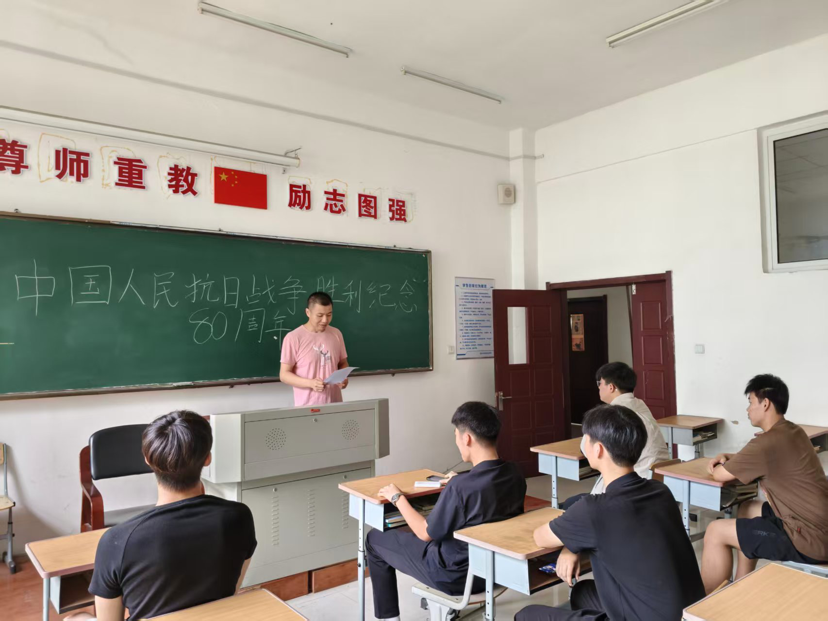 2025年度鞍山市体育运动学校教学质量年度报告(图2)