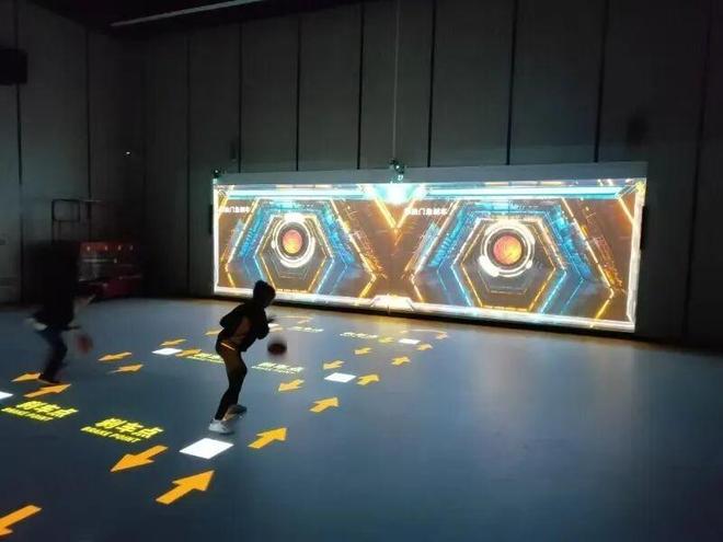 上海市静安区教育学院附属学校：创新开展“全天候”校园体育综合活动(图3)