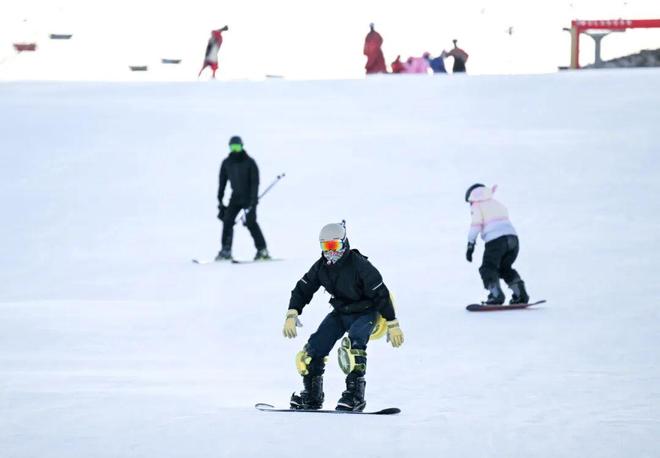 站在“十四五”终点中国体育为“十五五”积蓄了什么？(图4)