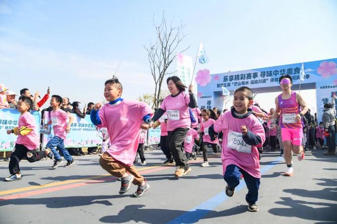 站在“十四五”终点中国体育为“十五五”积蓄了什么？(图6)