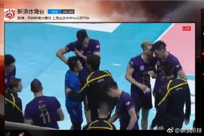 手指上的水墨春秋：龚继先大写意画人生(图1)