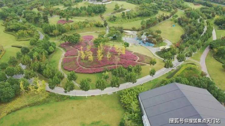 【四季隐秀】营销中心官网│2026售楼处-【四季隐秀】最新楼盘价格房源户型售楼处地址小区环境周边配套交房时间(图5)