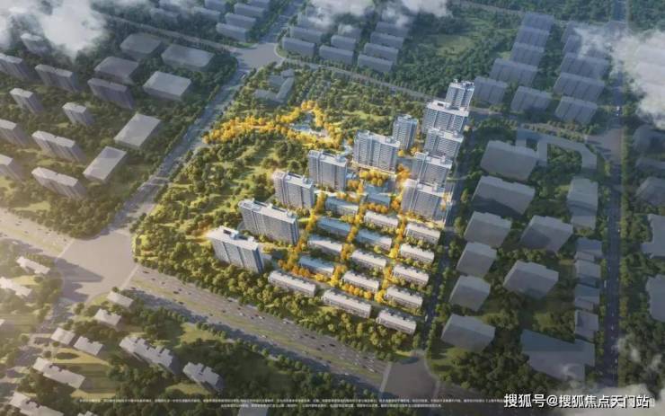 【四季隐秀】营销中心官网│2026售楼处-【四季隐秀】最新楼盘价格房源户型售楼处地址小区环境周边配套交房时间(图7)