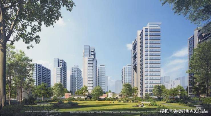 【四季隐秀】营销中心官网│2026售楼处-【四季隐秀】最新楼盘价格房源户型售楼处地址小区环境周边配套交房时间(图8)