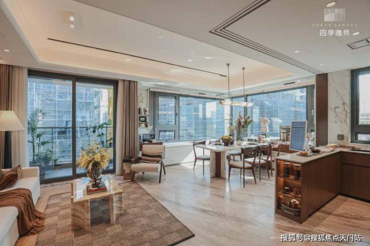 【四季隐秀】营销中心官网│2026售楼处-【四季隐秀】最新楼盘价格房源户型售楼处地址小区环境周边配套交房时间(图14)