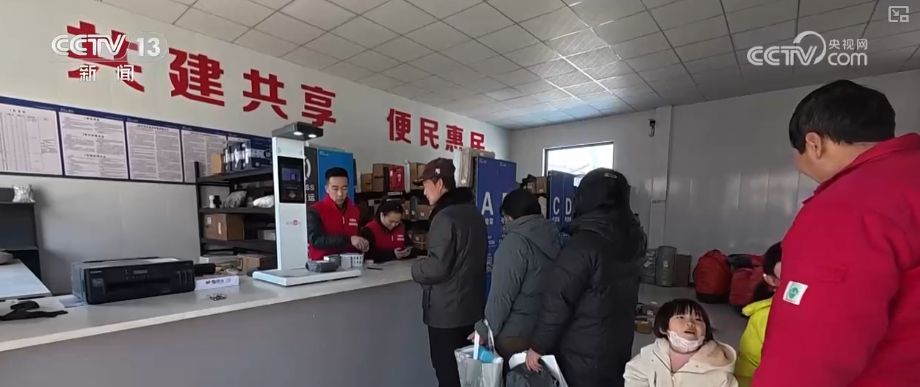 智慧赋能流通“大动脉” 透视物流业“含金量”十足数据解锁经济新“动”力(图2)