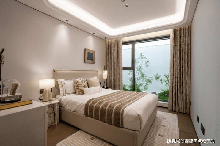 大华静安年华(售楼处)官方网站-大华静安年华销售中心(营销中心)-售楼处电话-户型-价格-开盘时间-楼盘详情-周边配套-2026得房率(图9)