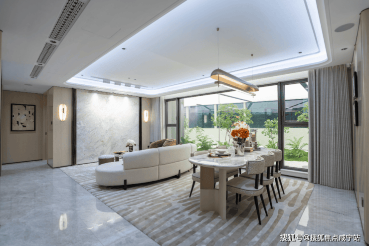 大华静安年华(售楼处)官方网站-大华静安年华销售中心(营销中心)-售楼处电话-户型-价格-开盘时间-楼盘详情-周边配套-2026得房率(图11)