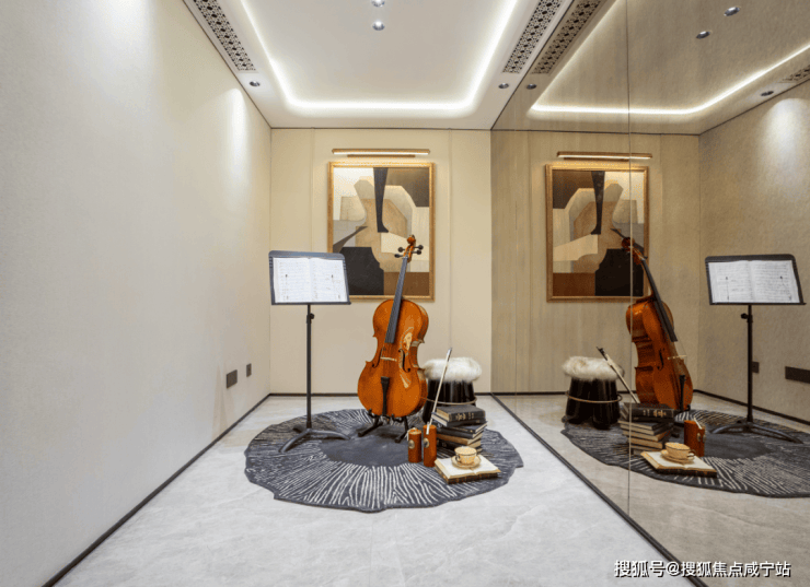 大华静安年华(售楼处)官方网站-大华静安年华销售中心(营销中心)-售楼处电话-户型-价格-开盘时间-楼盘详情-周边配套-2026得房率(图12)